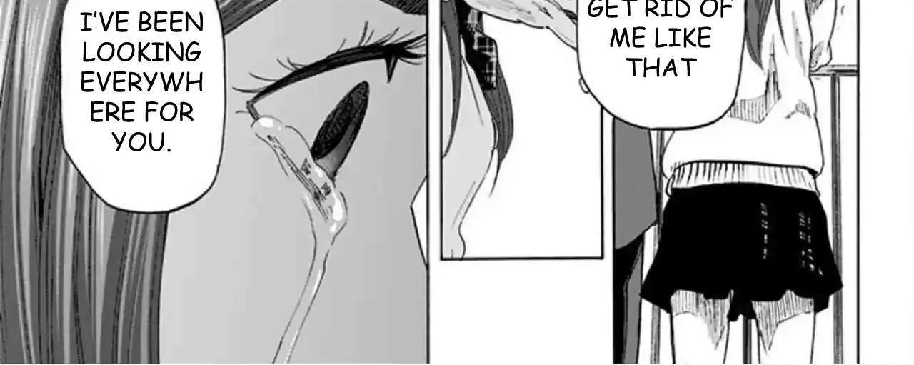Karada Sagashi Chapter 59 page 47 - 