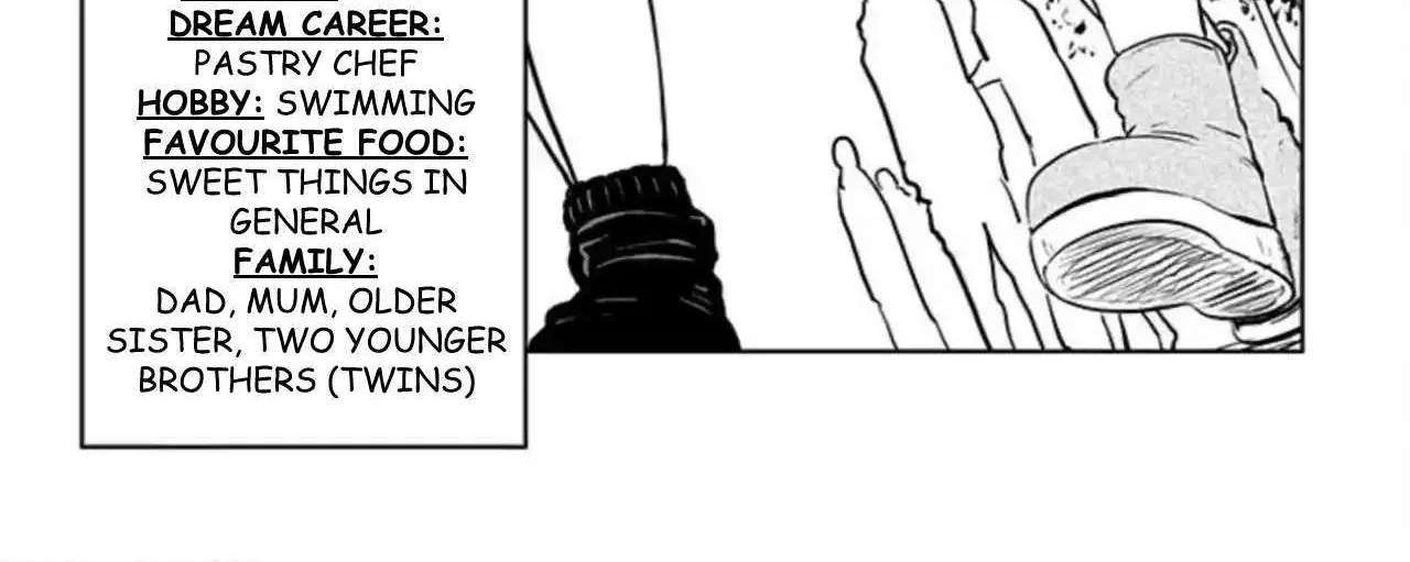 Karada Sagashi Chapter 59 page 65 - 