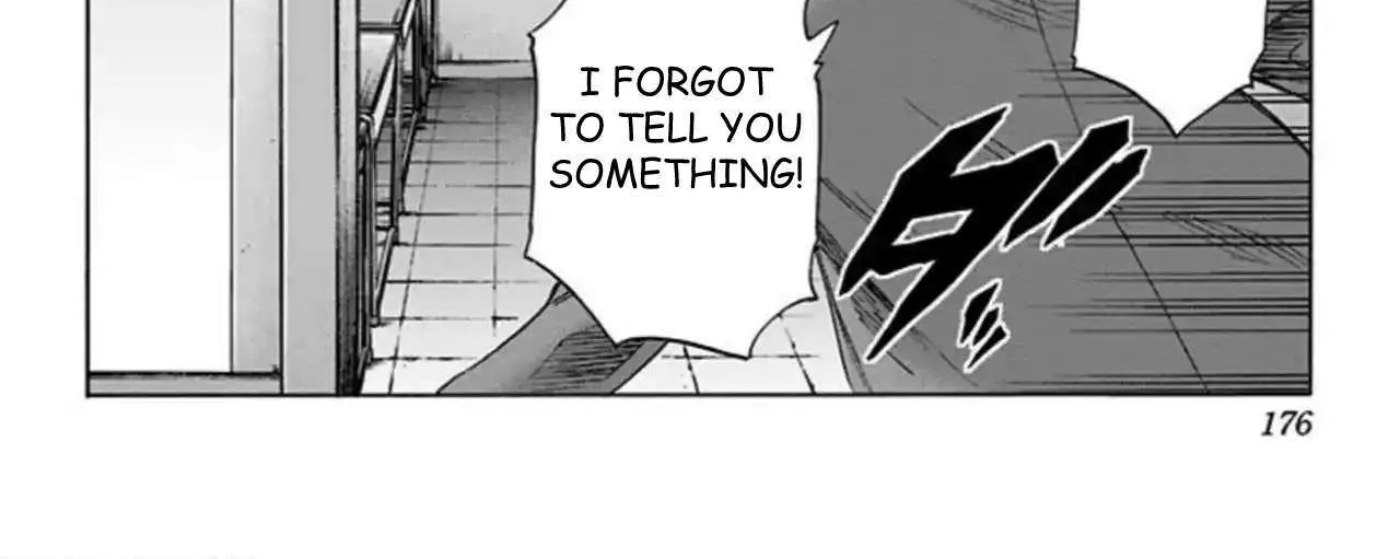 Karada Sagashi Chapter 59 page 75 - 