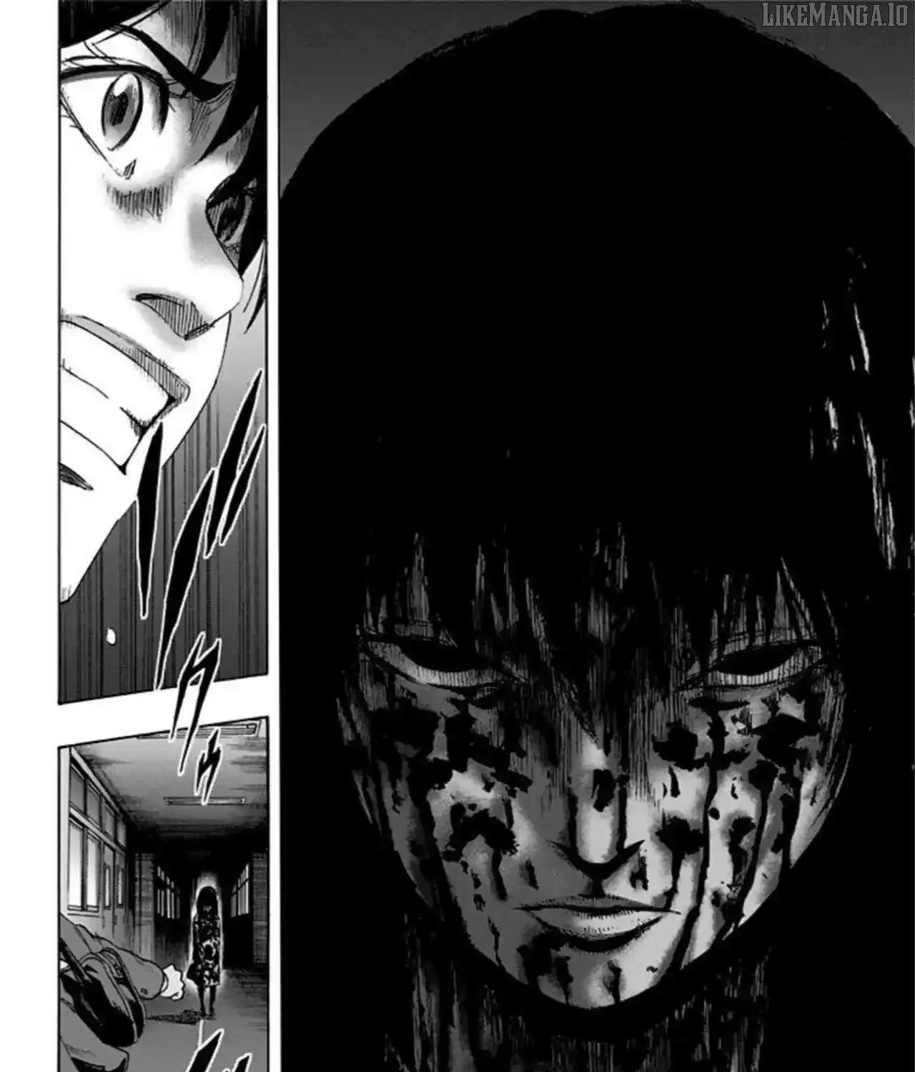 Karada Sagashi Chapter 59 page 79 - 