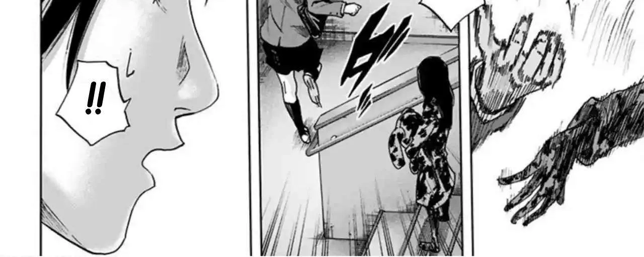 Karada Sagashi Chapter 59 page 88 - 