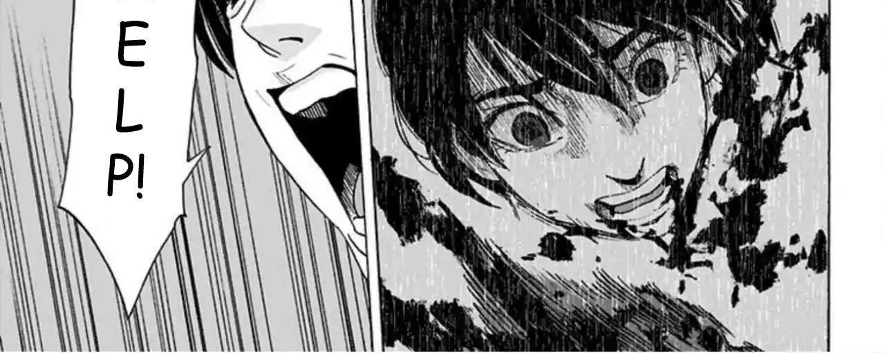 Karada Sagashi Chapter 59 page 94 - 