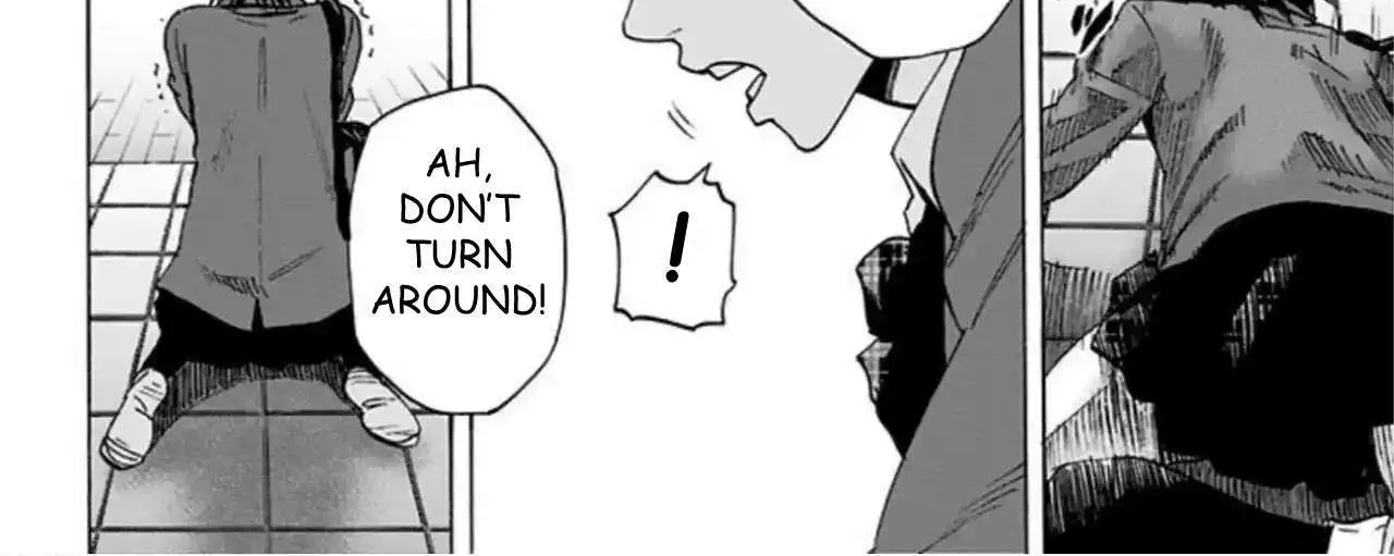 Karada Sagashi Chapter 59 page 96 - 