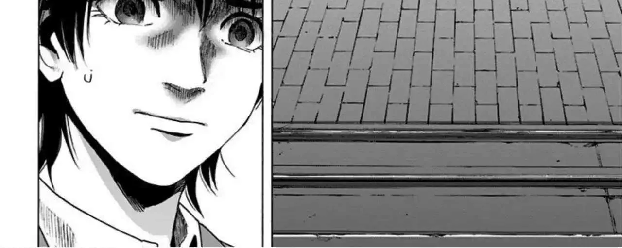 Karada Sagashi Chapter 59 page 100 - 