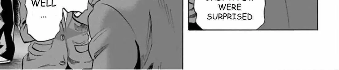 Karada Sagashi Chapter 60 page 29 - 