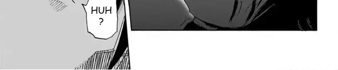 Karada Sagashi Chapter 60 page 45 - 