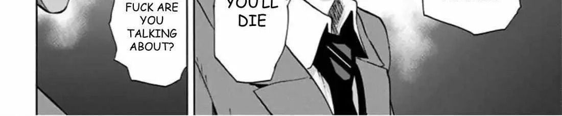 Karada Sagashi Chapter 60 page 56 - 