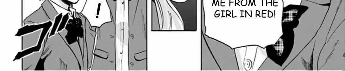 Karada Sagashi Chapter 60 page 60 - 