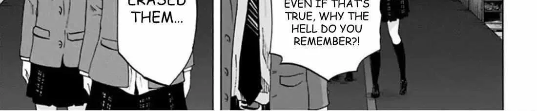 Karada Sagashi Chapter 60 page 66 - 