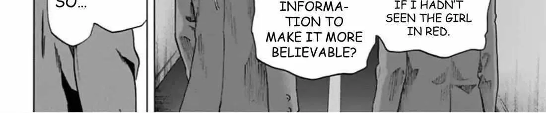 Karada Sagashi Chapter 60 page 68 - 