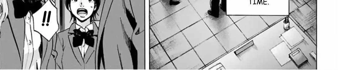 Karada Sagashi Chapter 60 page 70 - 
