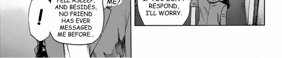 Karada Sagashi Chapter 60 page 8 - 