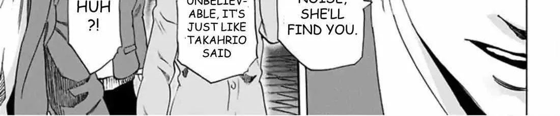 Karada Sagashi Chapter 60 page 74 - 