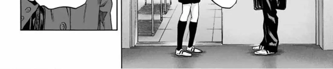 Karada Sagashi Chapter 60 page 10 - 