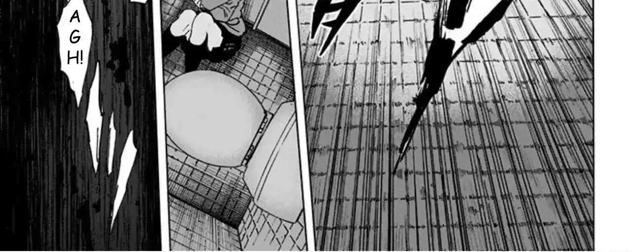 Karada Sagashi Chapter 61 page 14 - 