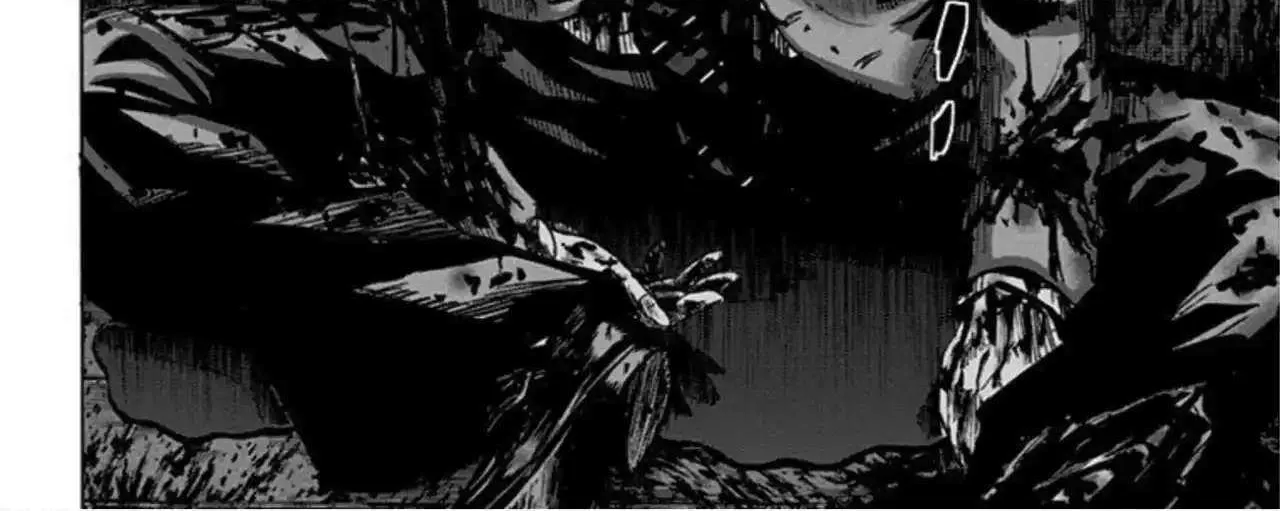Karada Sagashi Chapter 61 page 21 - 