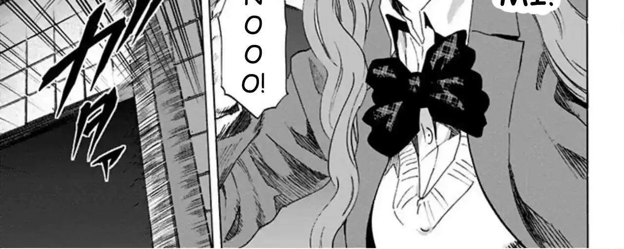 Karada Sagashi Chapter 61 page 10 - 