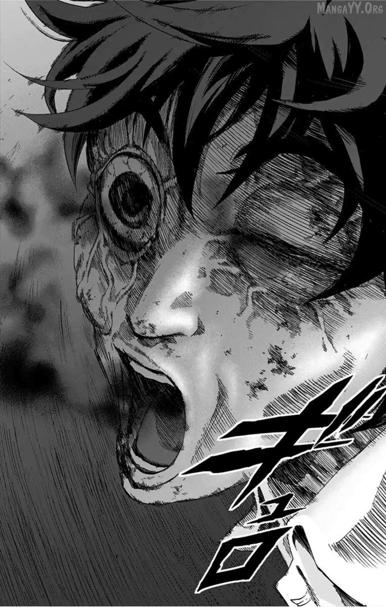Karada Sagashi Chapter 72 page 19 - 