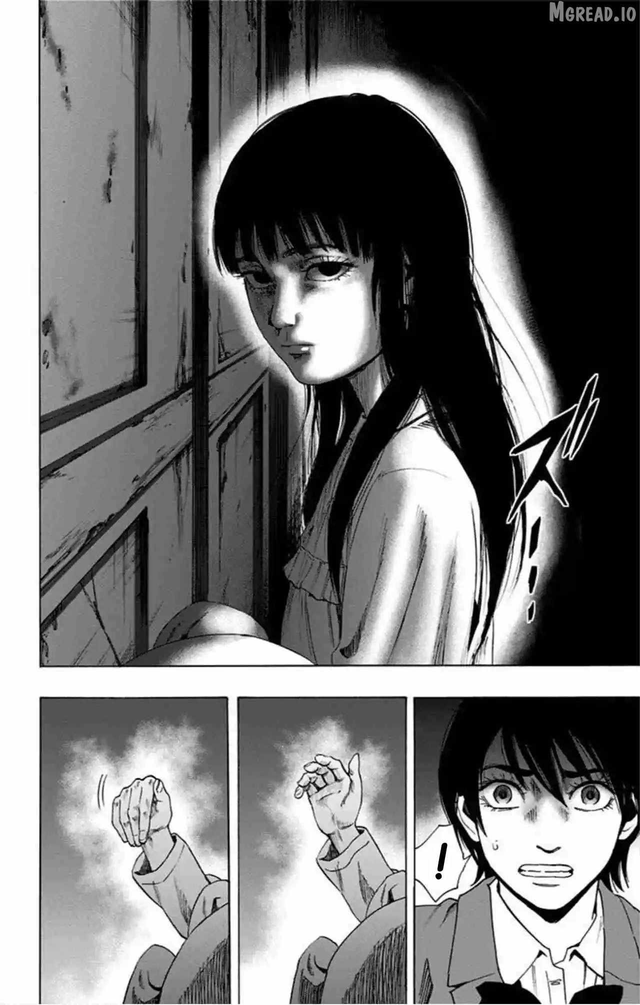 Karada Sagashi Chapter 78 page 17 - 