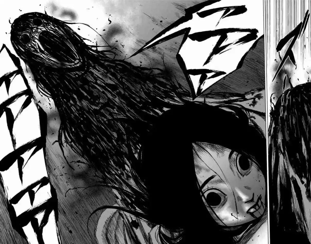 Karada Sagashi Chapter 79 page 19 - 