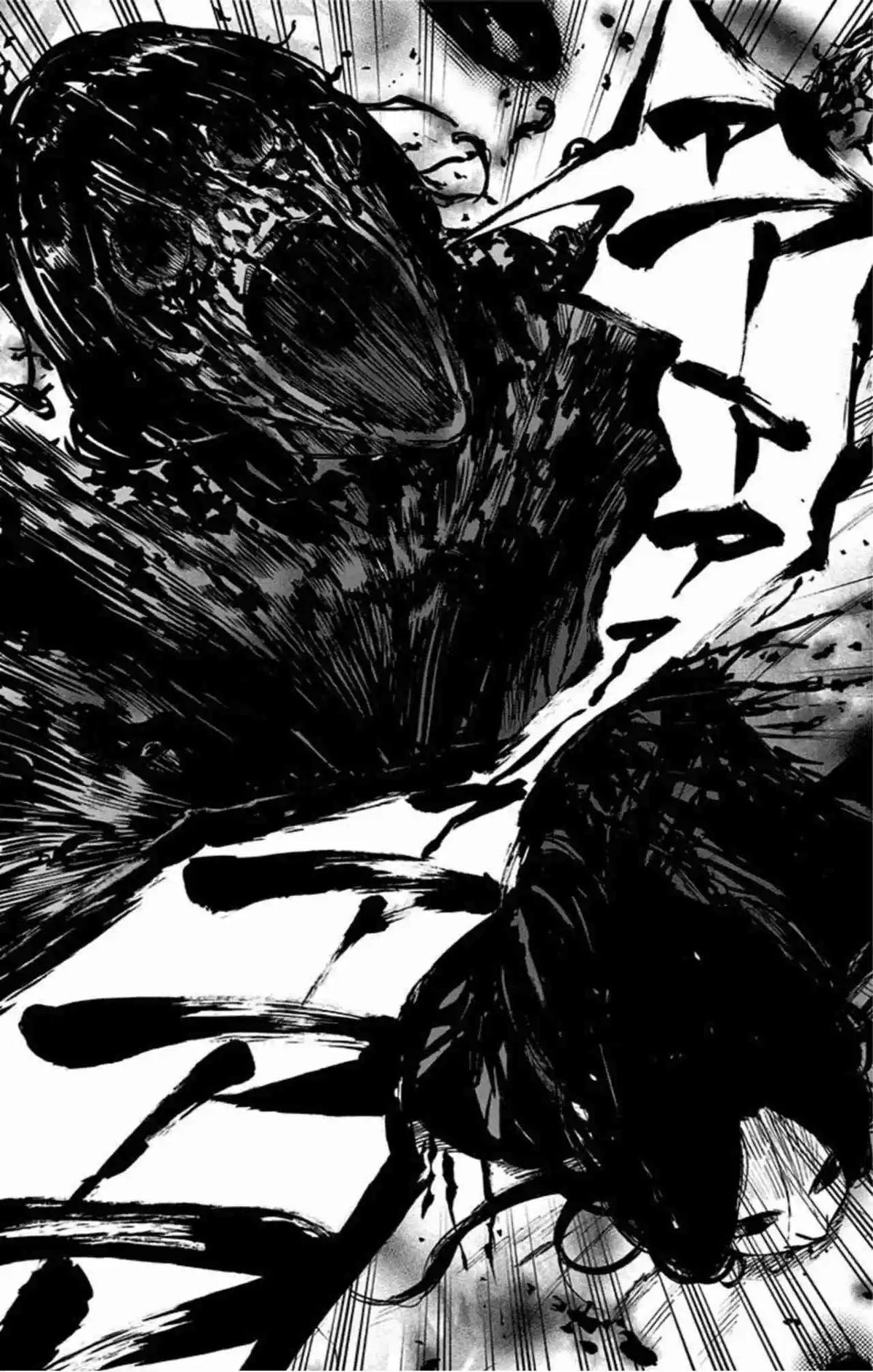 Karada Sagashi Chapter 80 page 3 - 