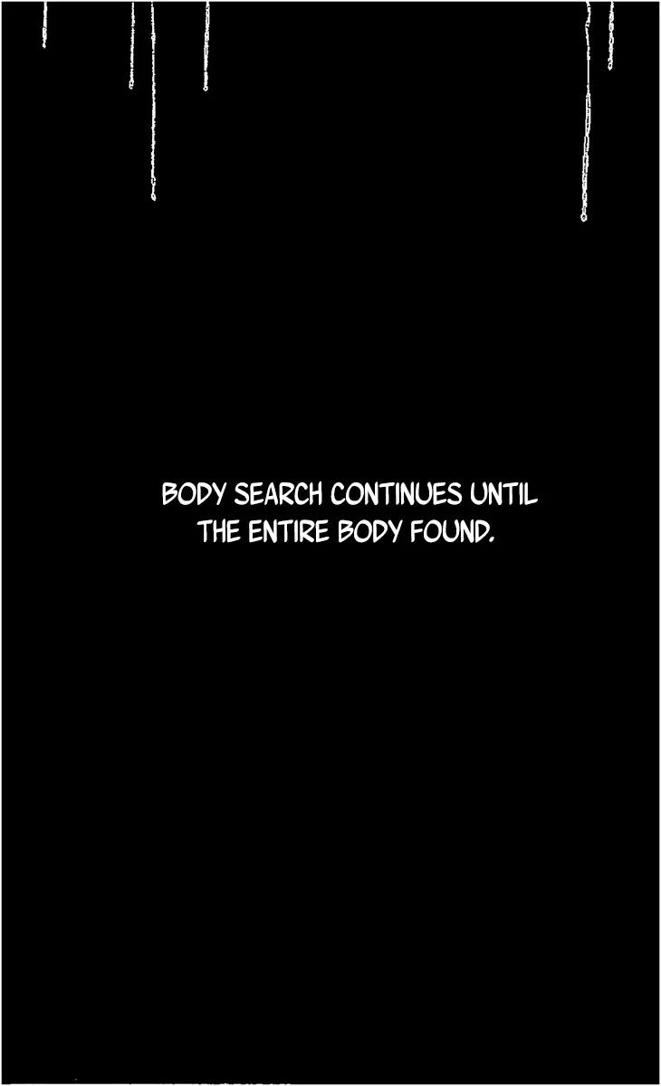 Karada Sagashi Chapter 9 page 1 - 