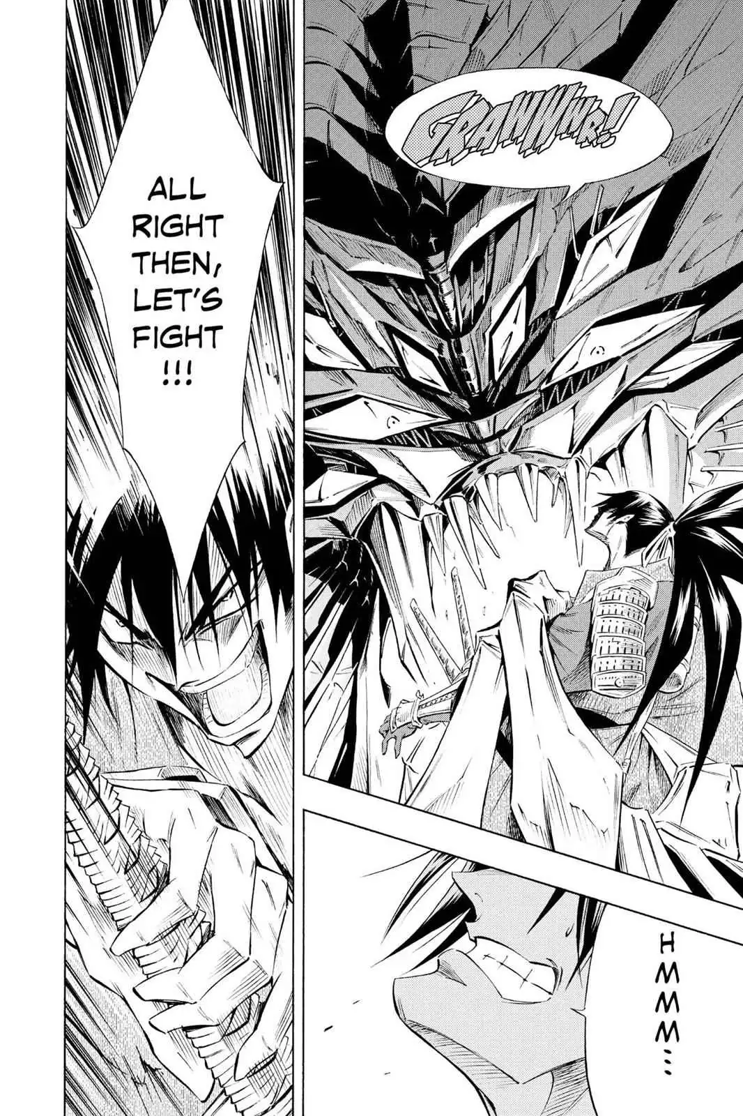 Karakuri Chapter 4 page 24 - 