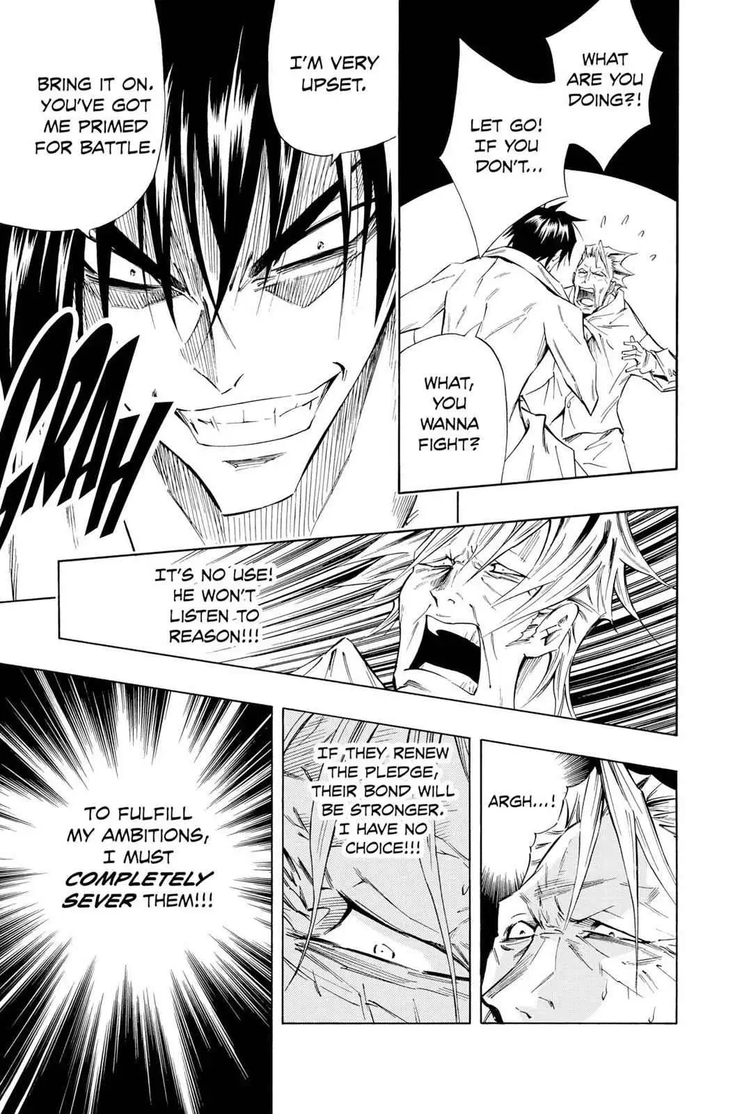 Karakuri Chapter 5 page 26 - 