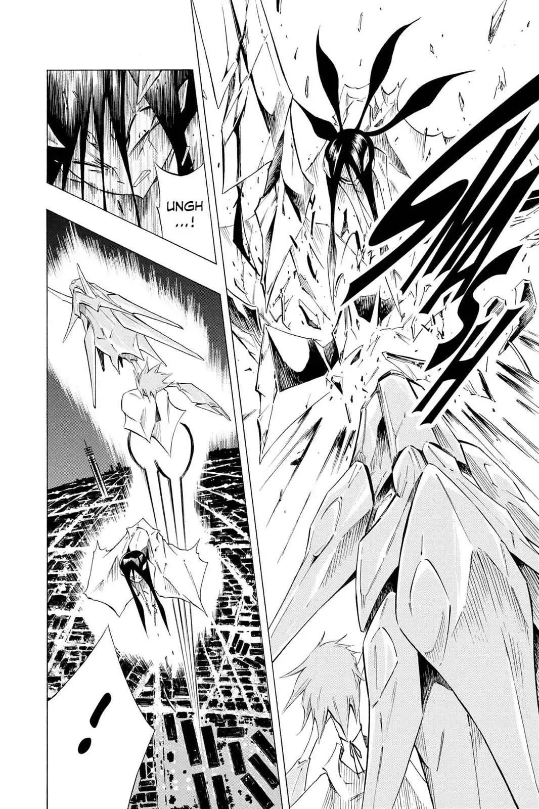 Karakuri Chapter 5 page 42 - 