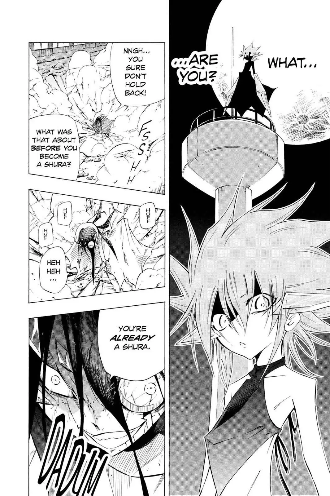 Karakuri Chapter 5 page 44 - 