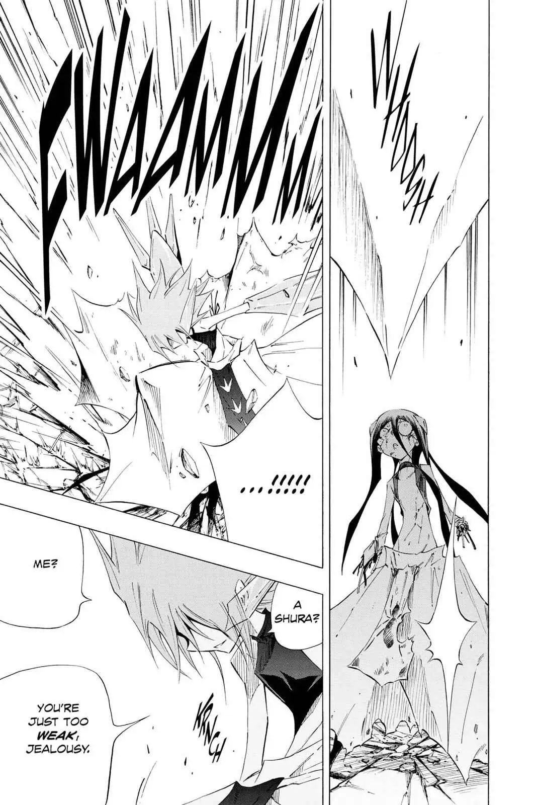 Karakuri Chapter 5 page 45 - 