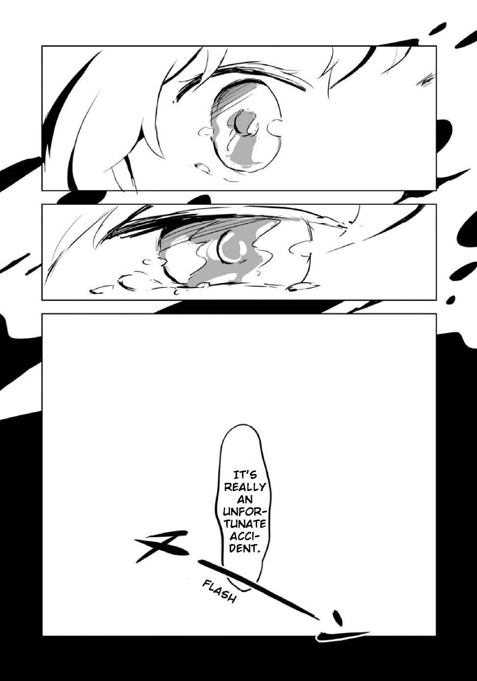 Karappo no Yatsu de Ippai Chapter 2 page 10 - 