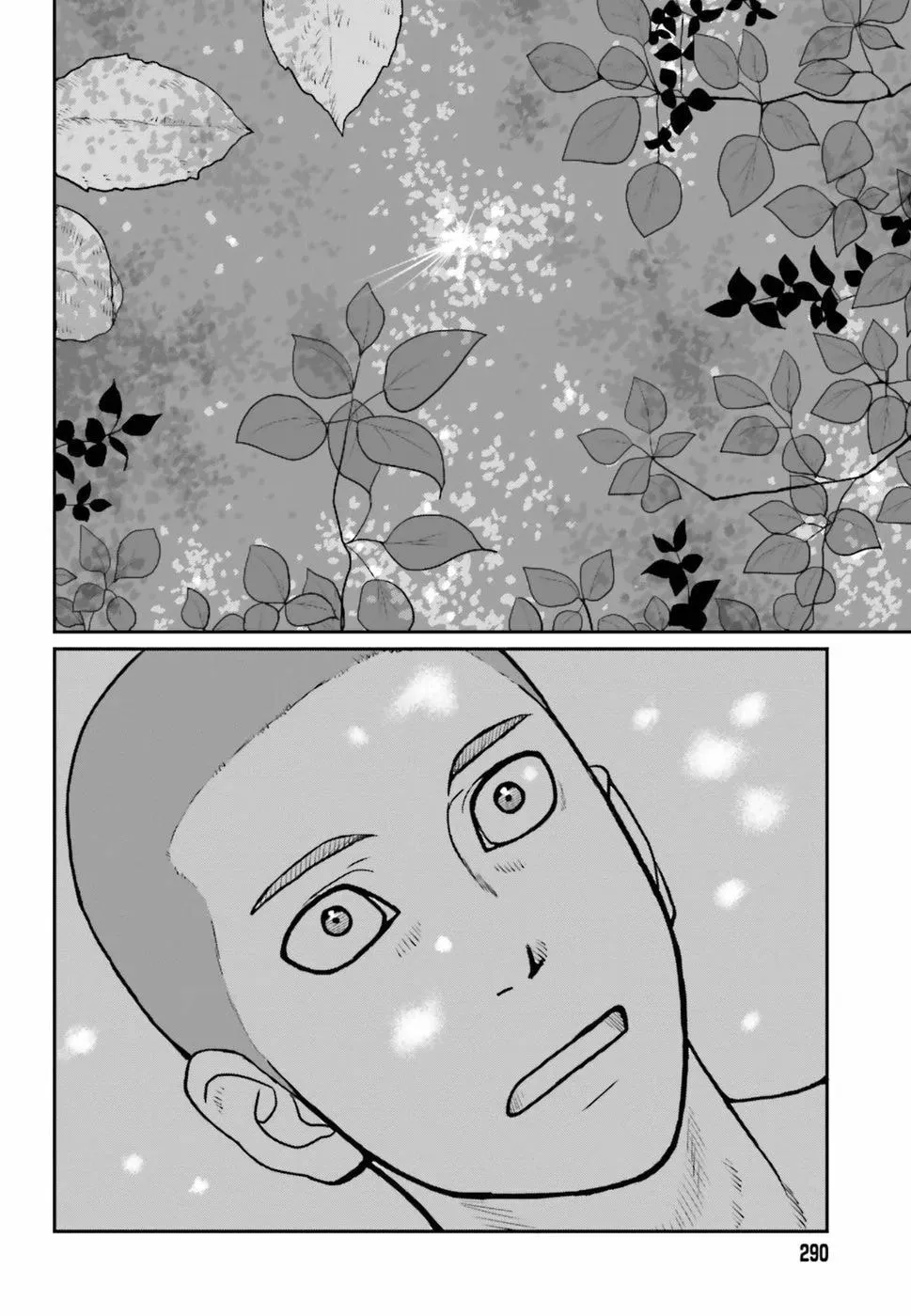 Karate Survivor in Another World Chapter 1.1 page 8 - 