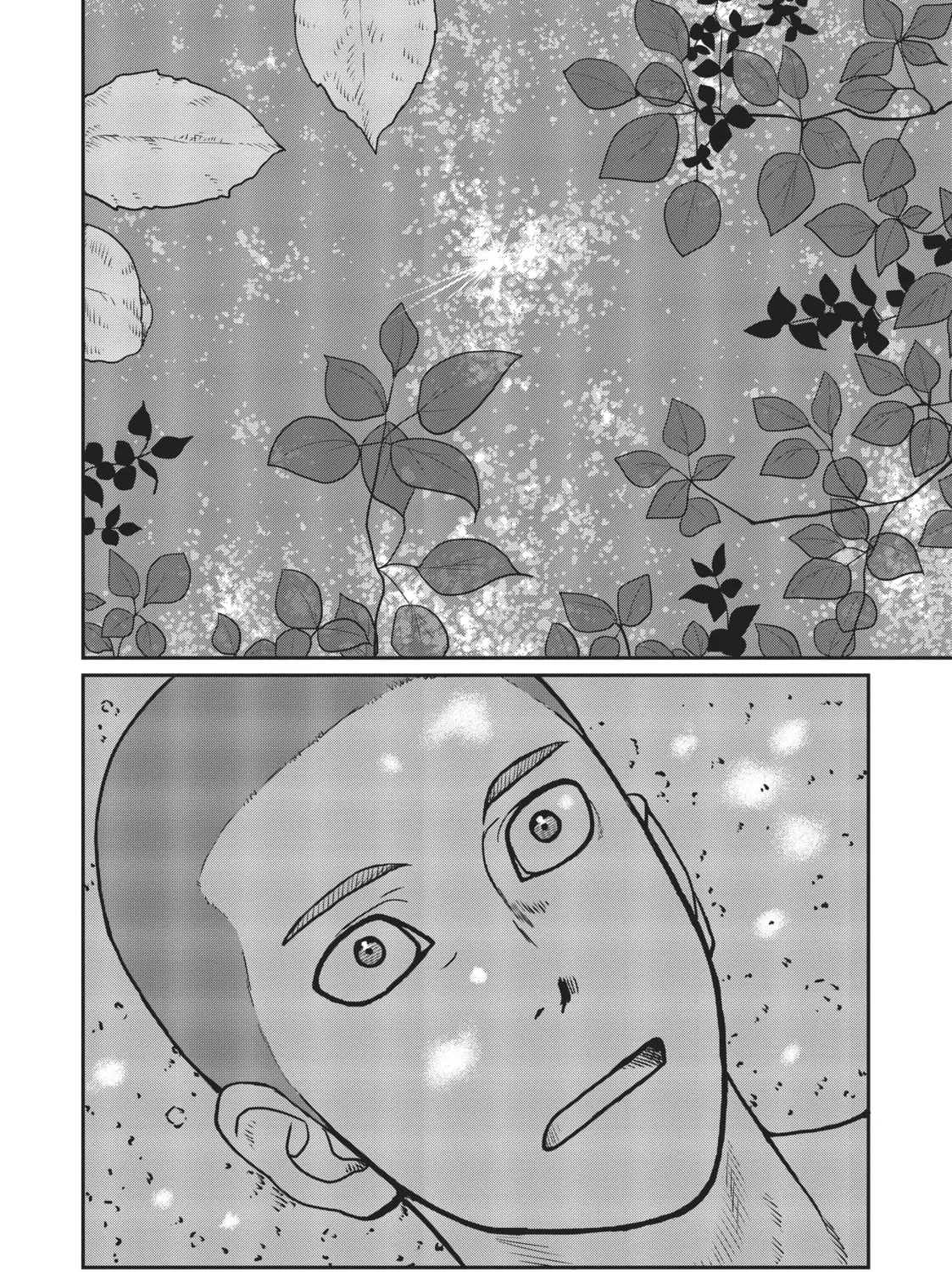 Karate Survivor in Another World Chapter 1 page 13 - 