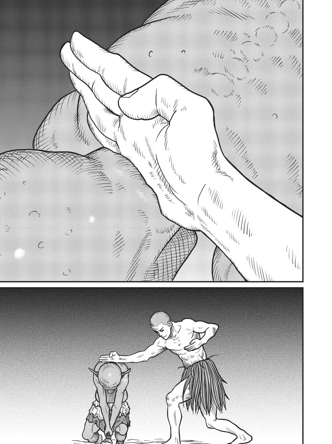 Karate Survivor in Another World Chapter 1 page 59 - 
