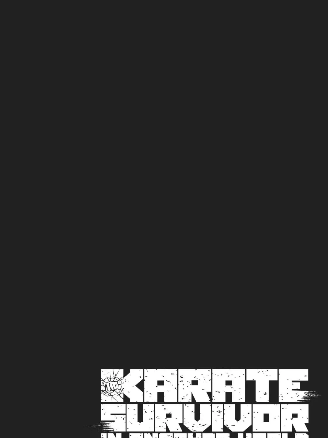 Karate Survivor in Another World Chapter 1 page 69 - 