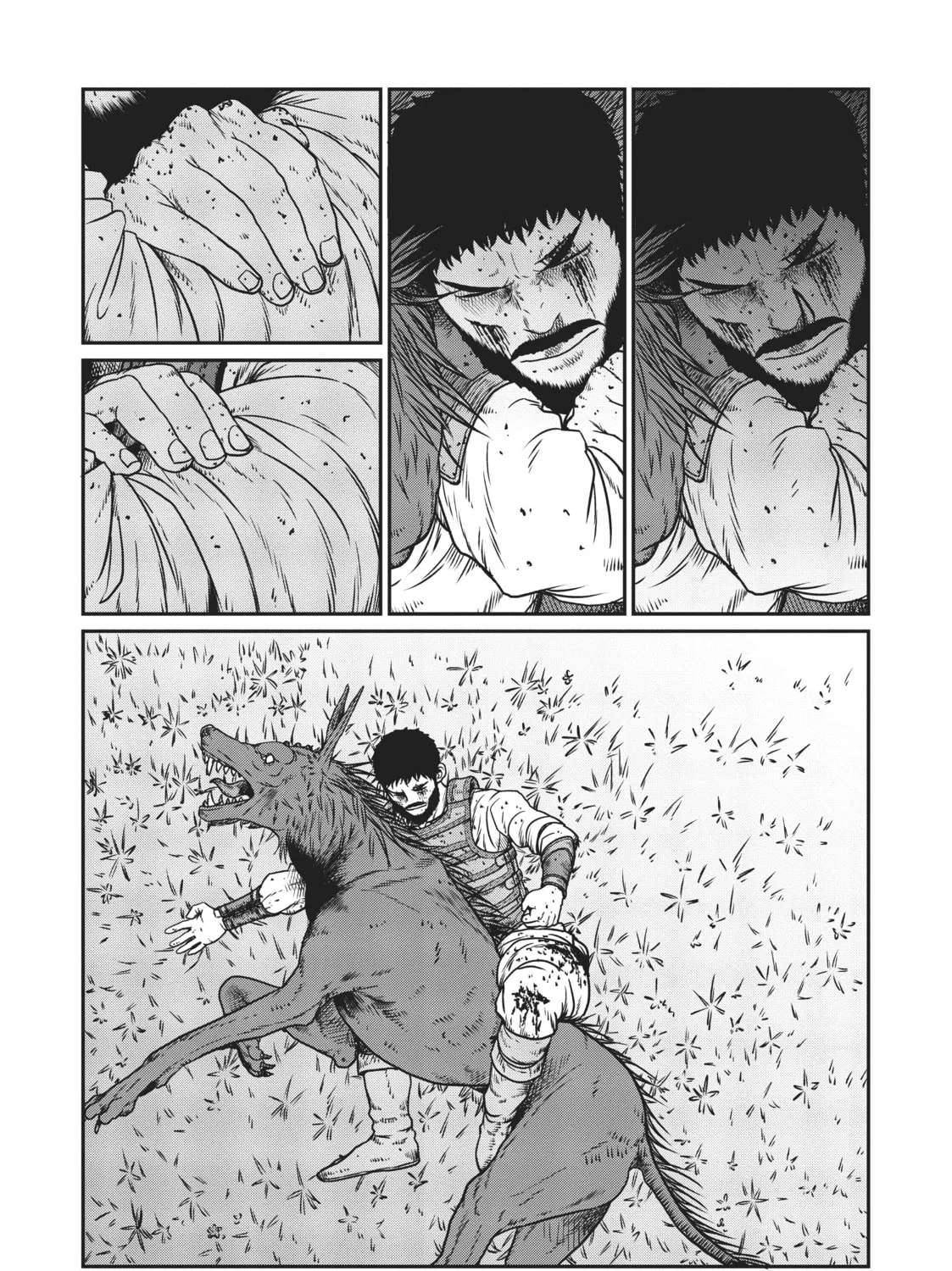 Karate Survivor in Another World Chapter 12 page 27 - 