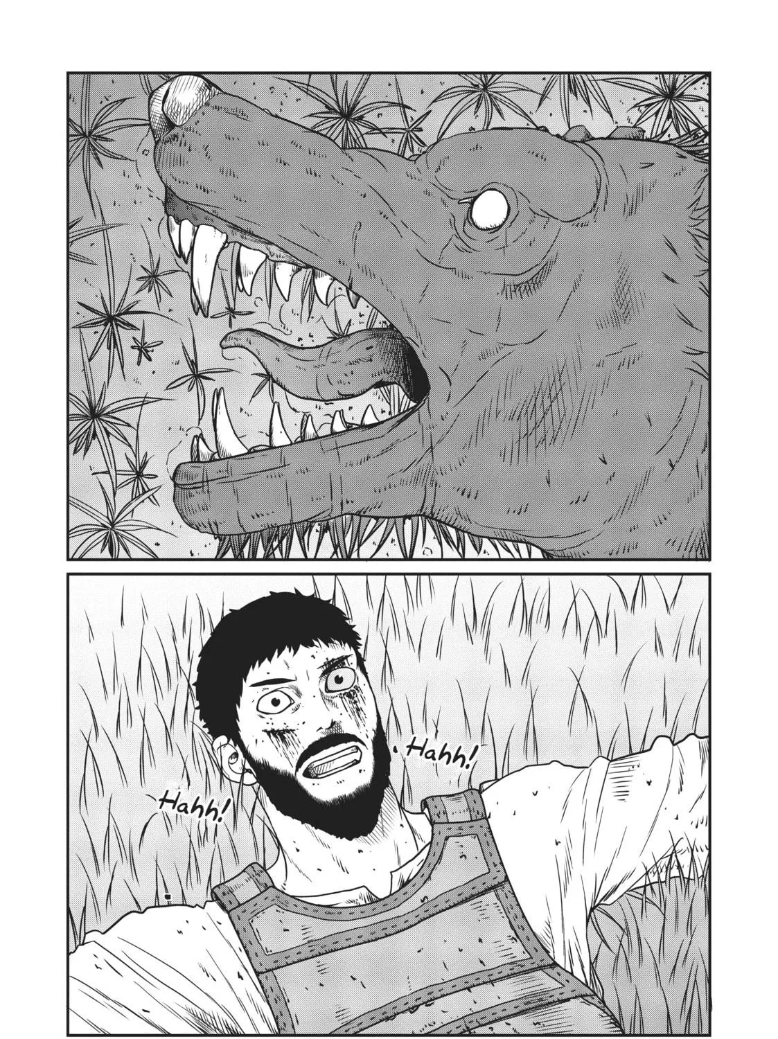 Karate Survivor in Another World Chapter 12 page 29 - 