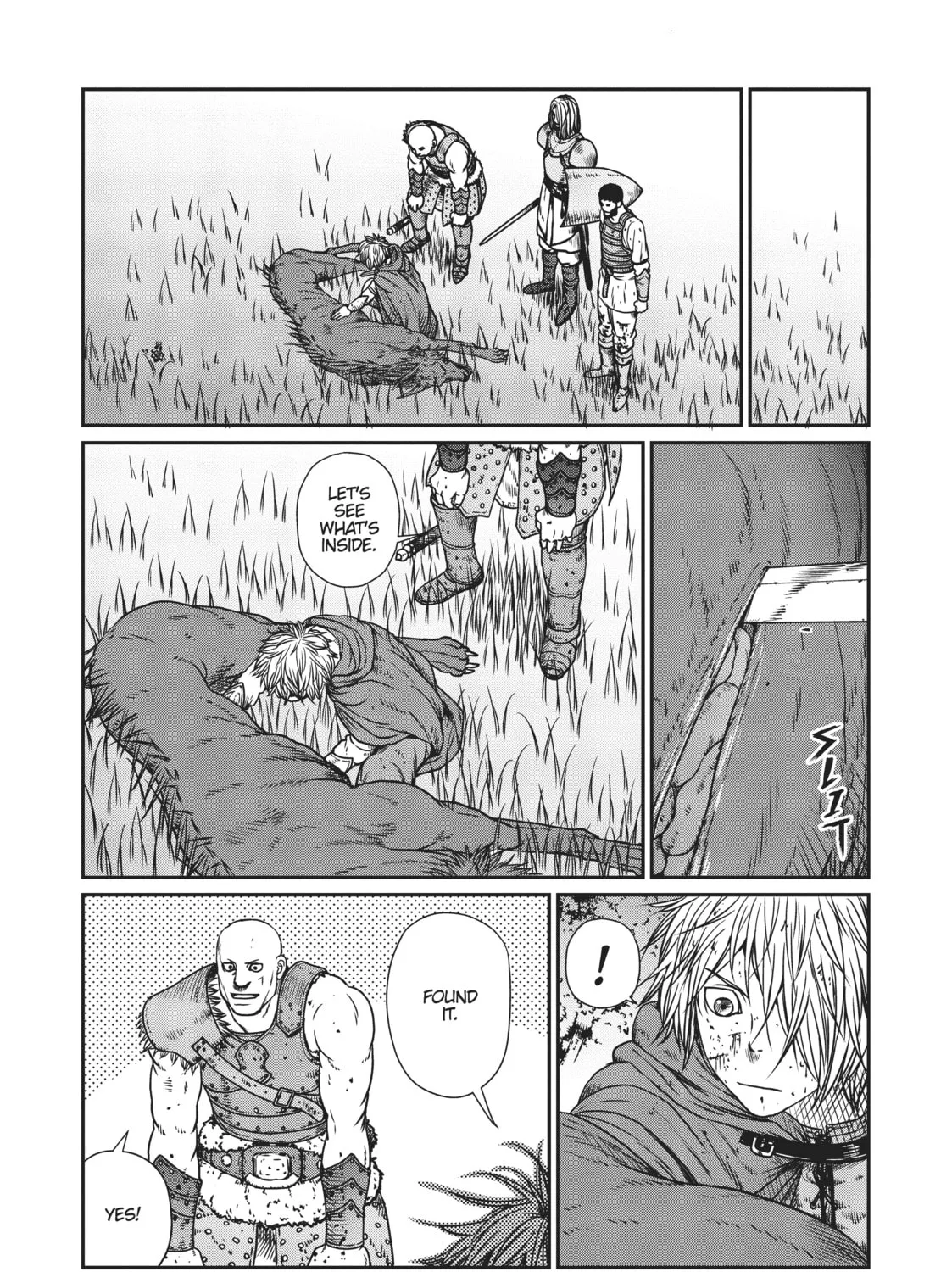 Karate Survivor in Another World Chapter 12 page 37 - 