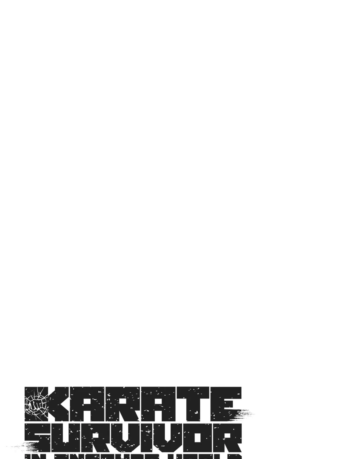 Karate Survivor in Another World Chapter 12 page 61 - 