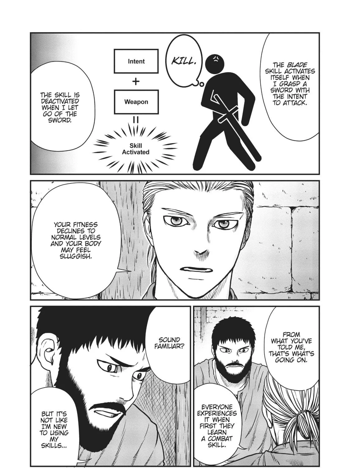 Karate Survivor in Another World Chapter 13 page 17 - 