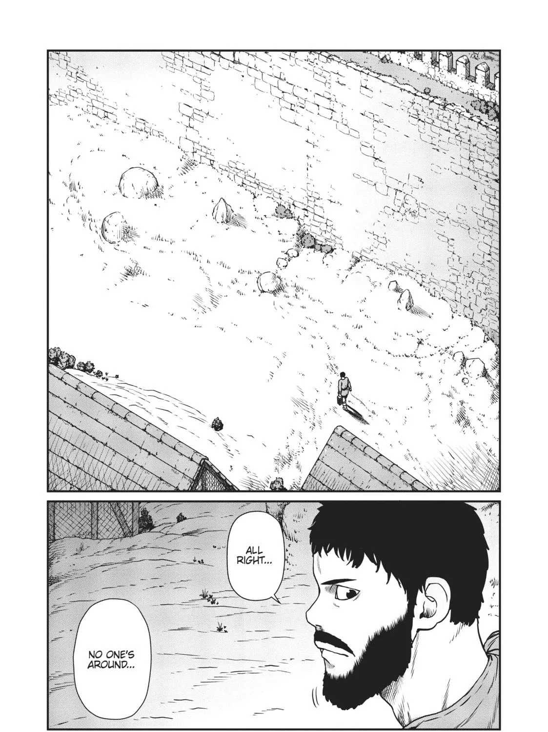 Karate Survivor in Another World Chapter 13 page 29 - 