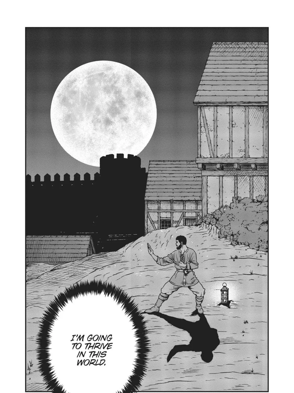 Karate Survivor in Another World Chapter 13 page 49 - 
