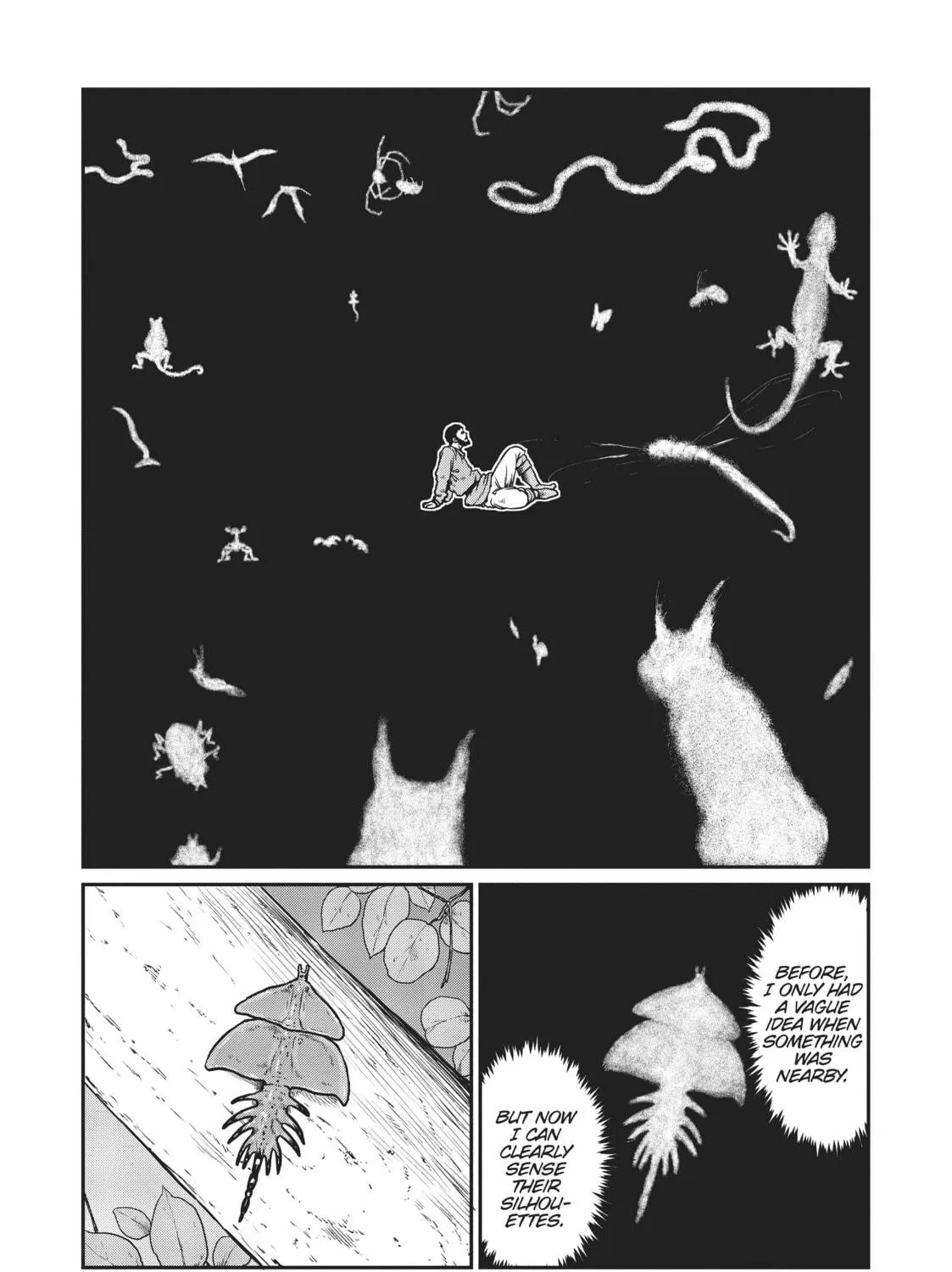 Karate Survivor in Another World Chapter 14 page 23 - 