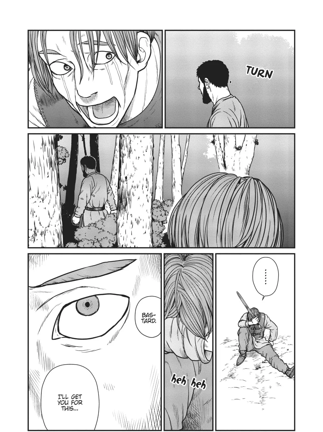 Karate Survivor in Another World Chapter 15 page 31 - 