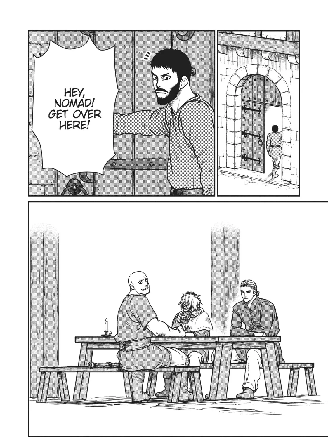 Karate Survivor in Another World Chapter 15 page 43 - 
