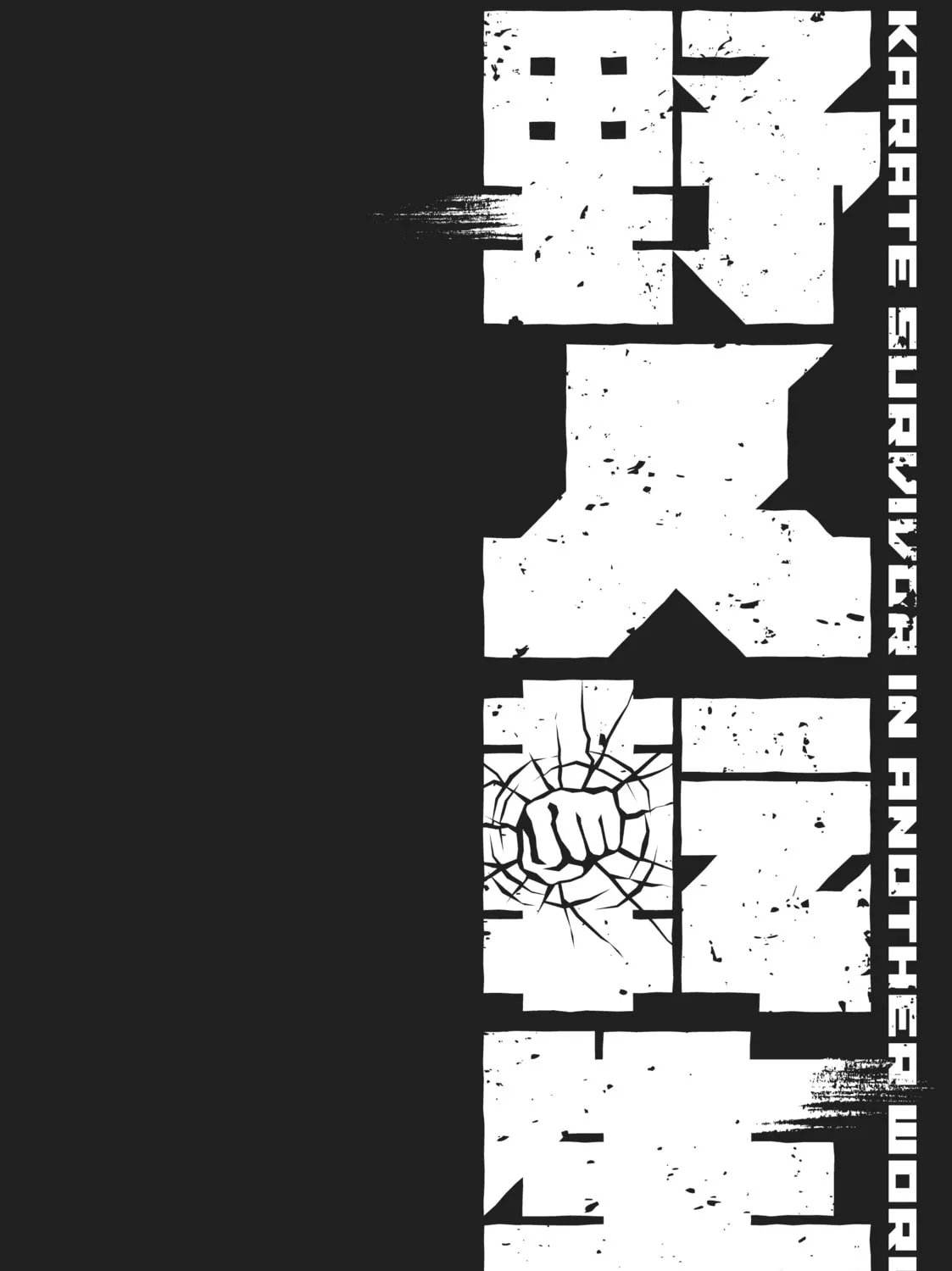 Karate Survivor in Another World Chapter 15 page 51 - 