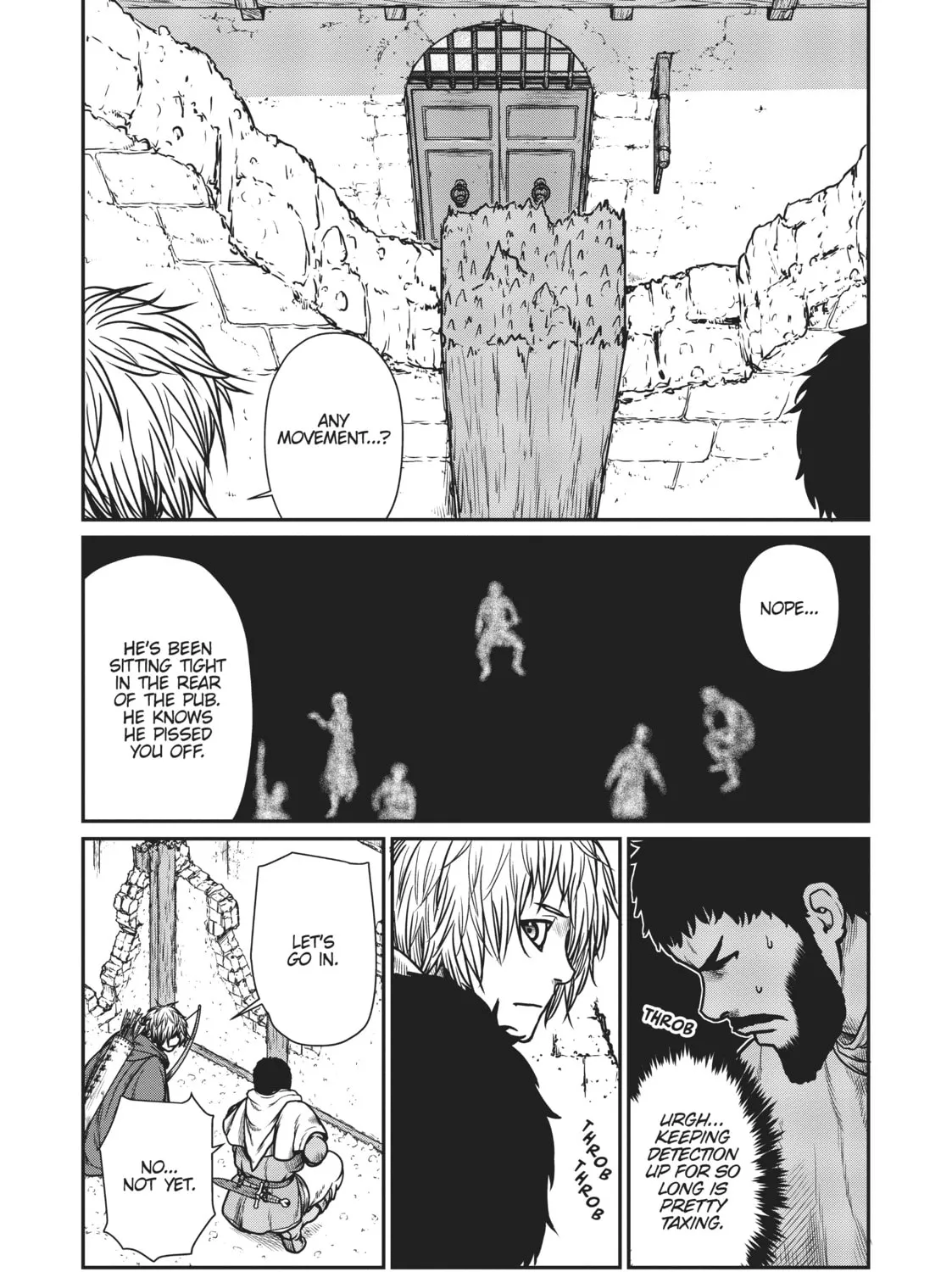 Karate Survivor in Another World Chapter 16 page 27 - 
