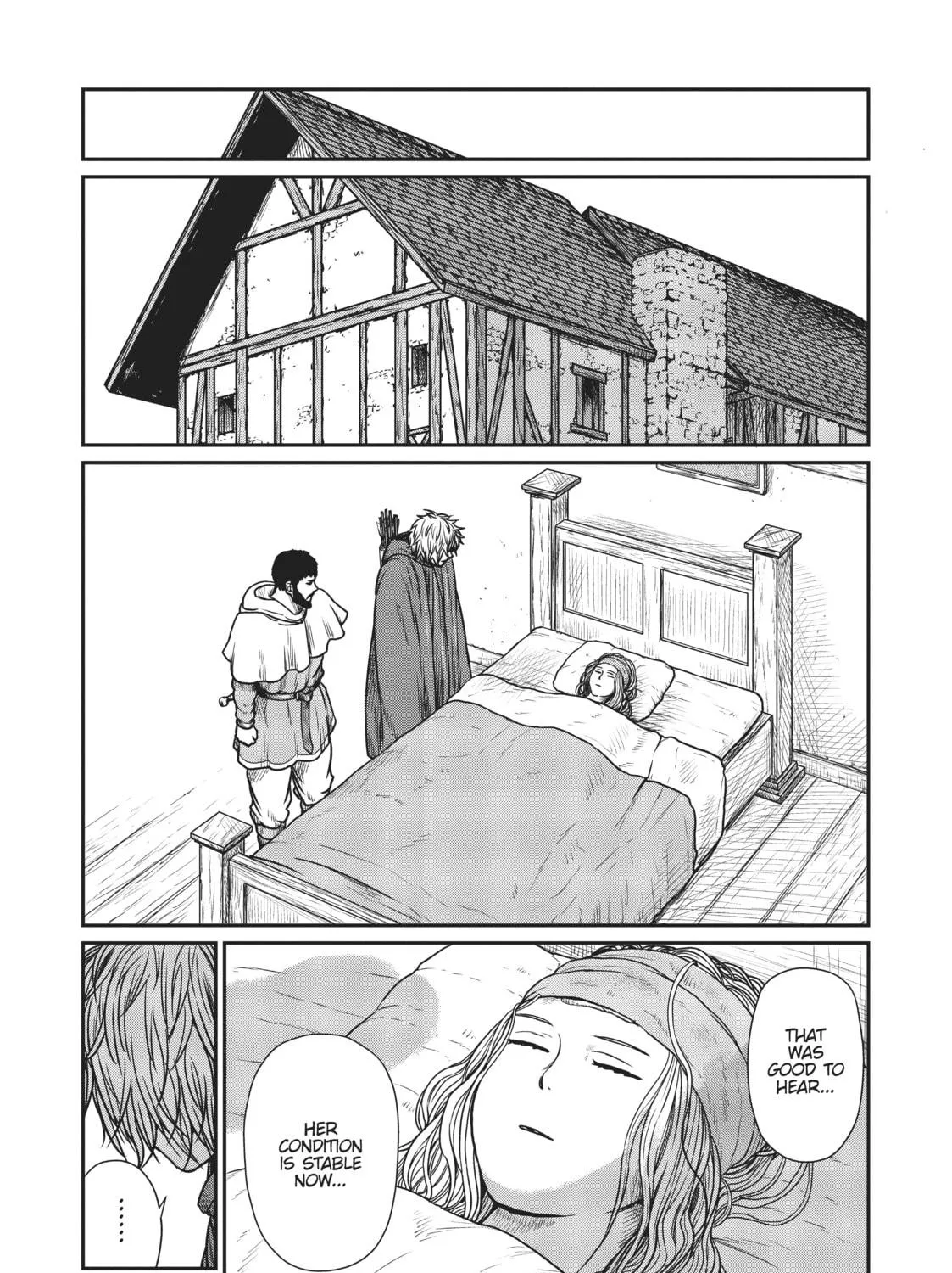 Karate Survivor in Another World Chapter 16 page 41 - 