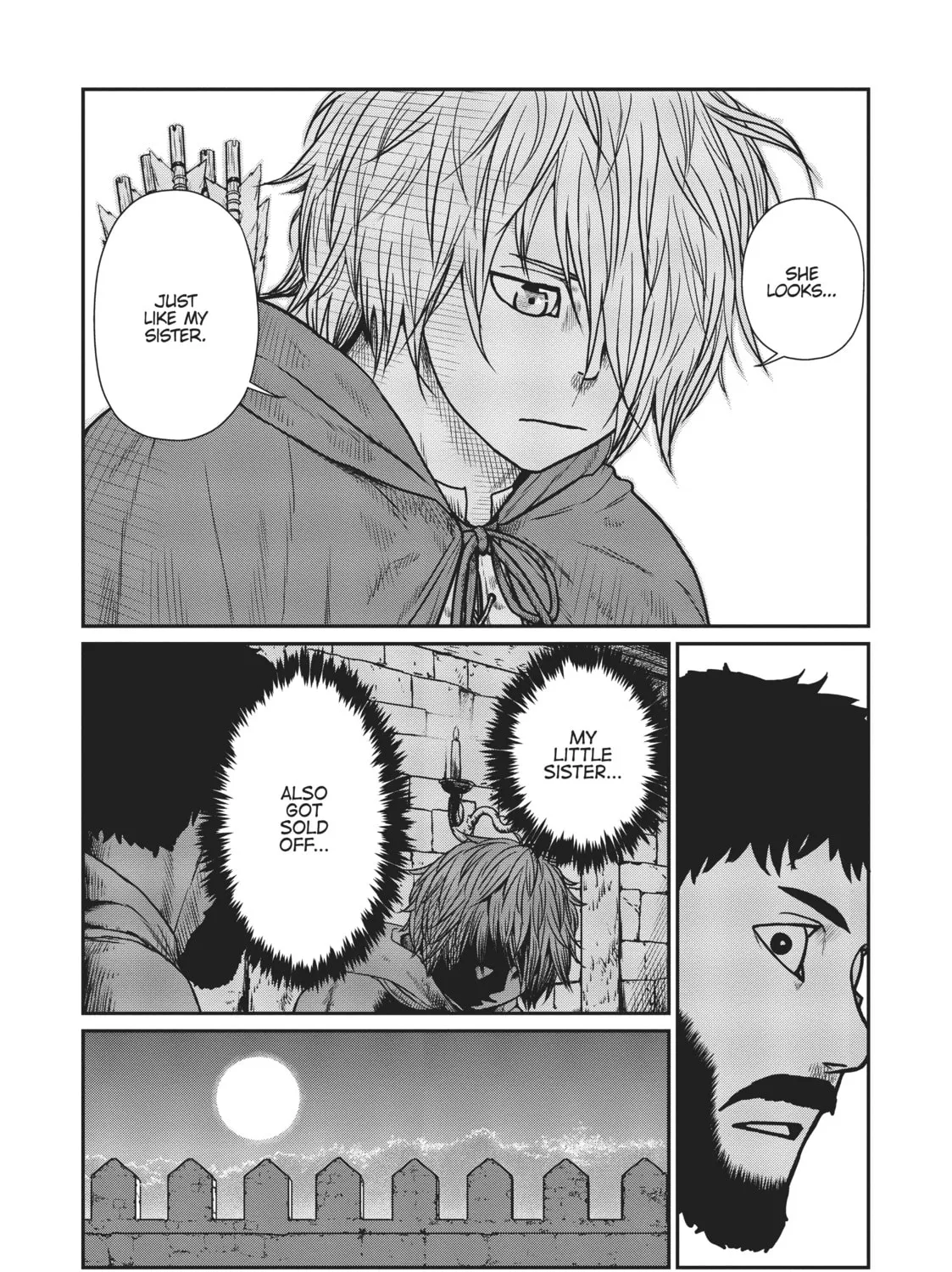 Karate Survivor in Another World Chapter 16 page 45 - 